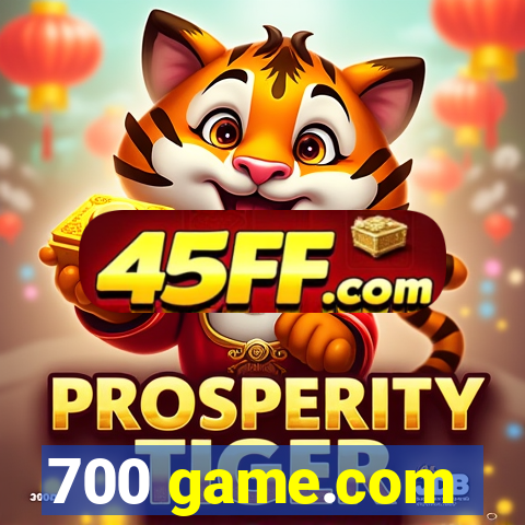 700 game.com